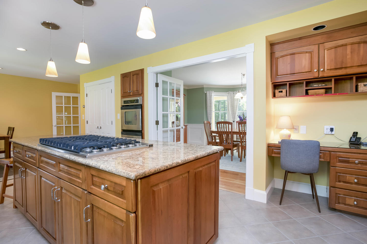 45 Stonegate Road Cape Elizabeth, ME 04107 - Photo 21 of 52 45 Stonegate Rd Cape Elizabeth-large-022