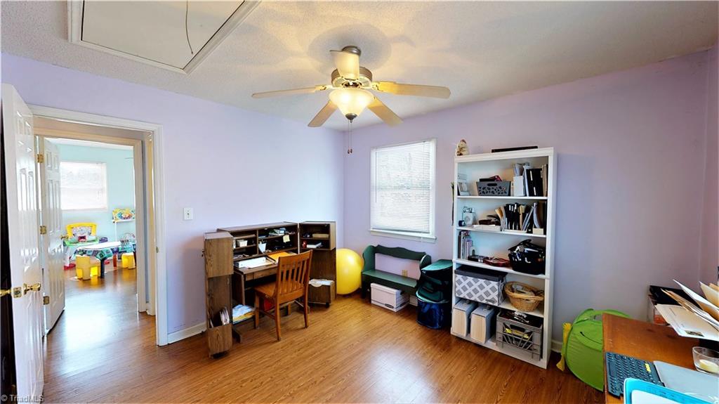 172 Deerfield Country Road Randleman, NC 27317 - Photo 23 of 30 3rd bedroom.