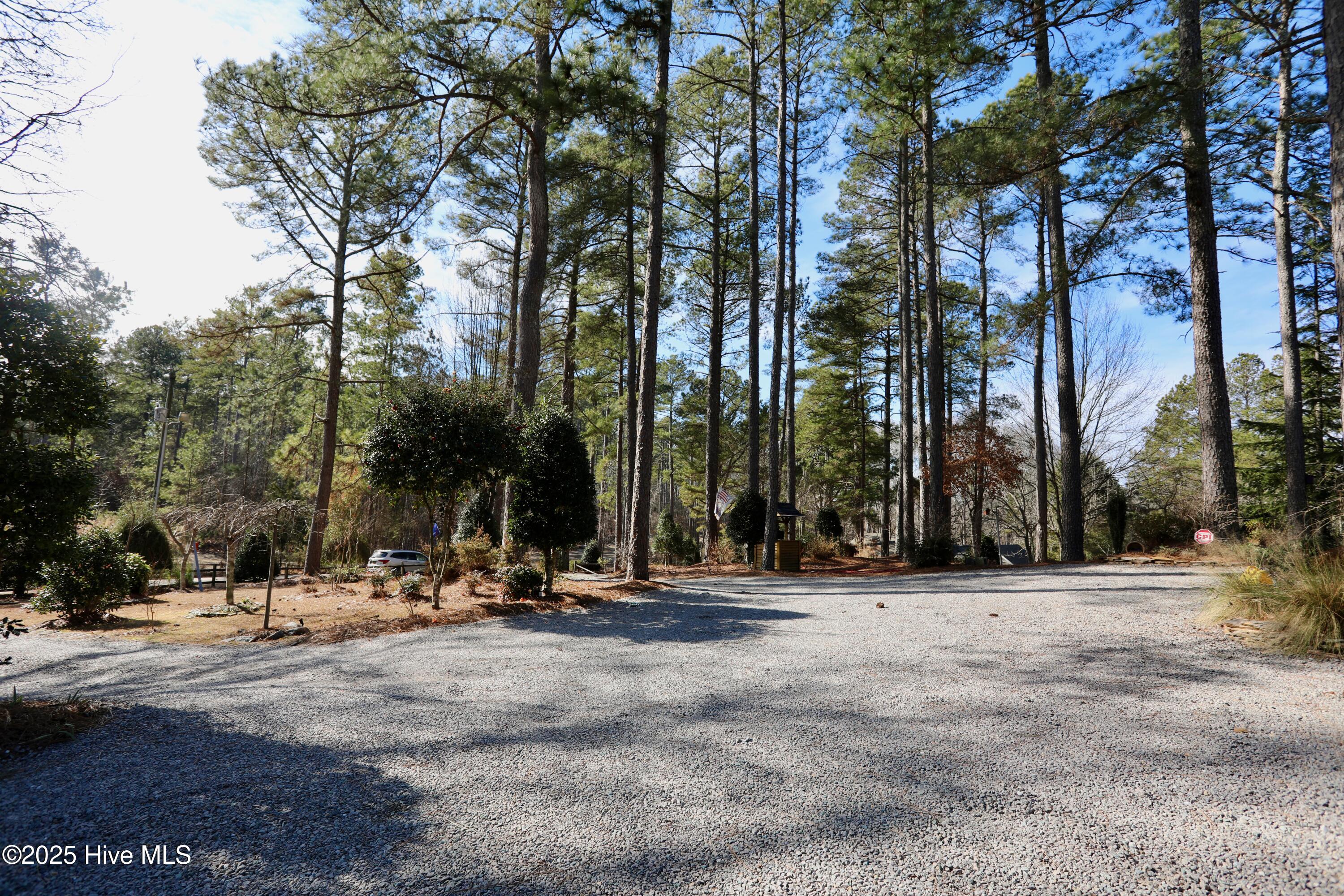 164 Tanner Lane West End, NC 27376 - Photo 16 of 48 023A9896