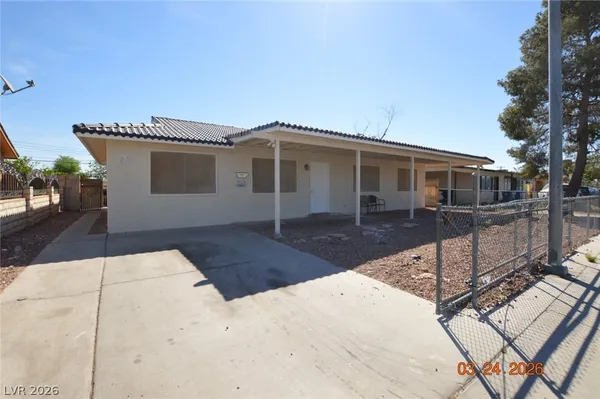 $2,050 | 813 Carpenter Drive, Las Vegas, NV 89107