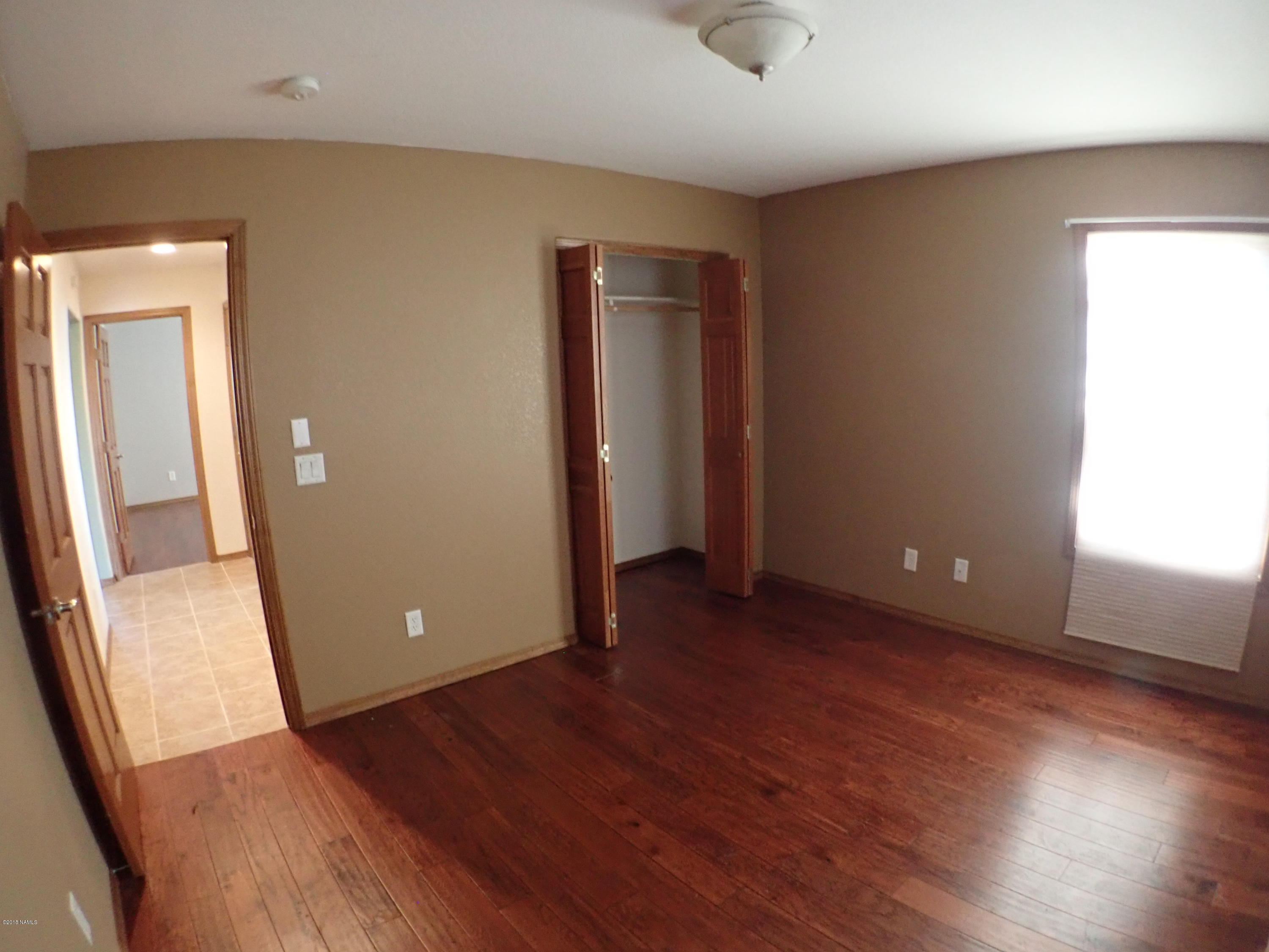 5945 Leupp Road Flagstaff, AZ 86004 - Photo 20 of 46 Bedroom #2