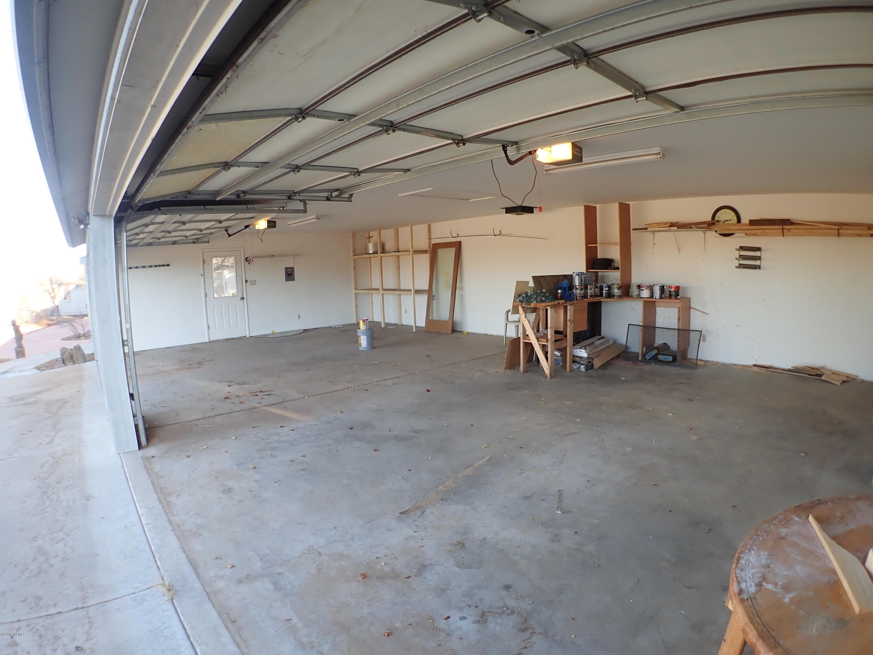 5945 Leupp Road Flagstaff, AZ 86004 - Photo 35 of 46 4 car garage right