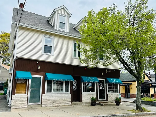 $2,650 | 58 Lexington Street, Unit 58, Newton, MA 02465