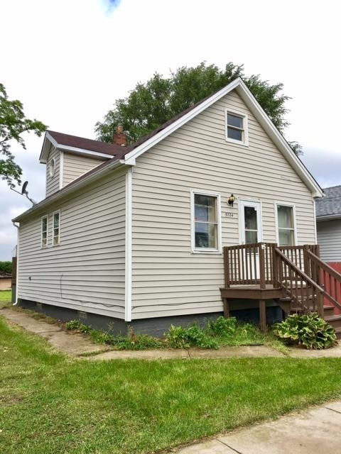 5722-5724 Hump Road Hammond, IN 46320 - Photo 3 of 10 480x640