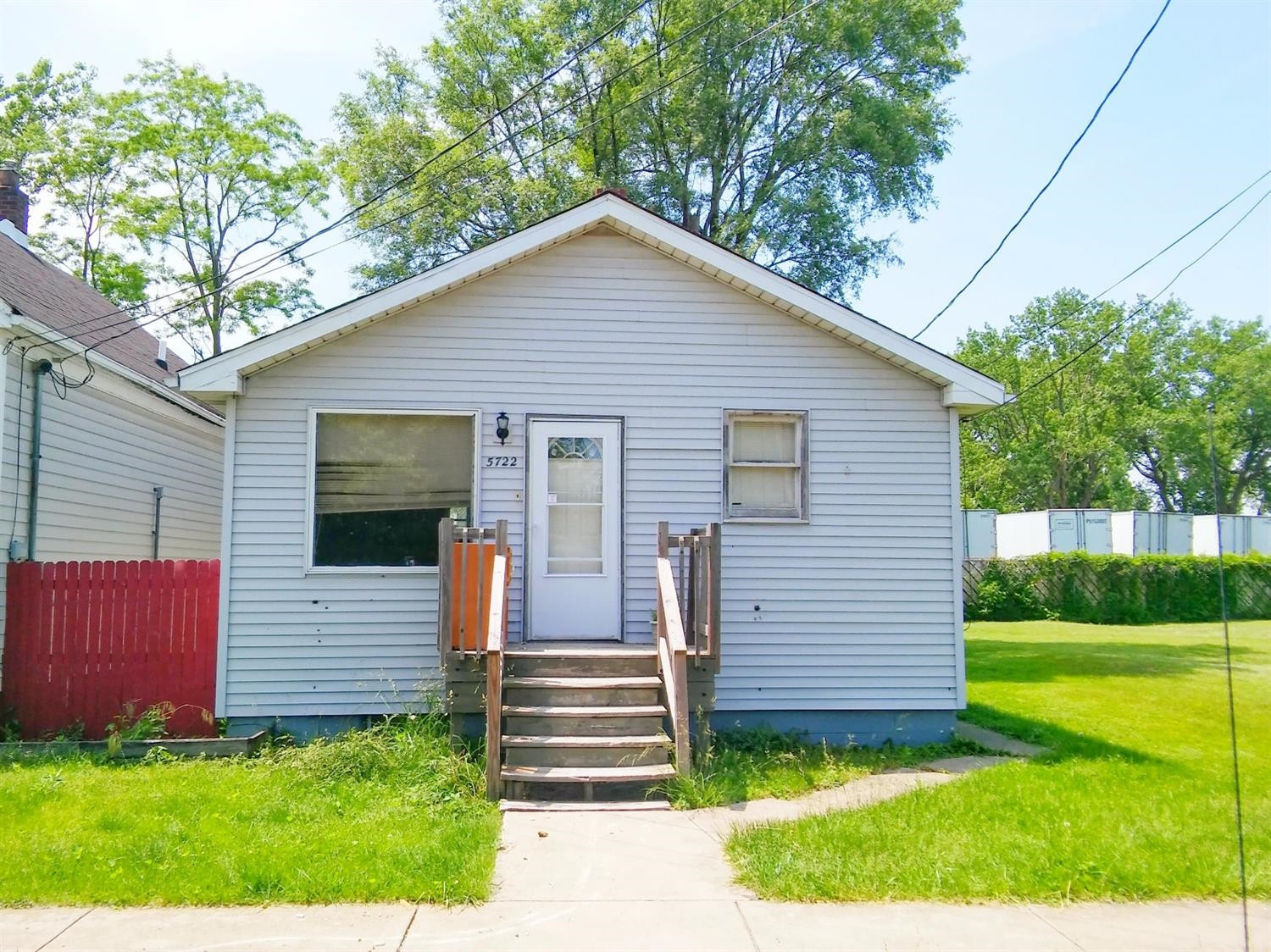 5722-5724 Hump Road Hammond, IN 46320 - Photo 5 of 10 1500x1124