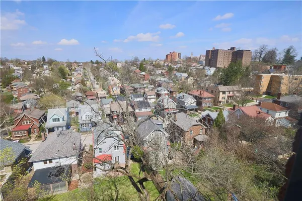a view of a city