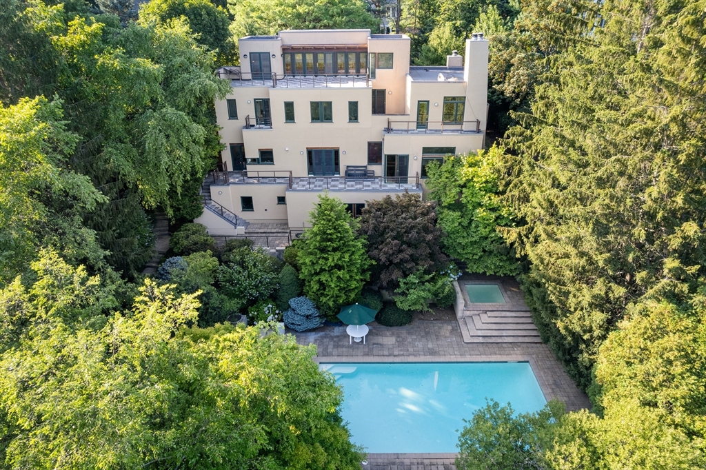 225 Kenrick Street, Unit 225 Newton, MA 02458 - Photo 2 of 42