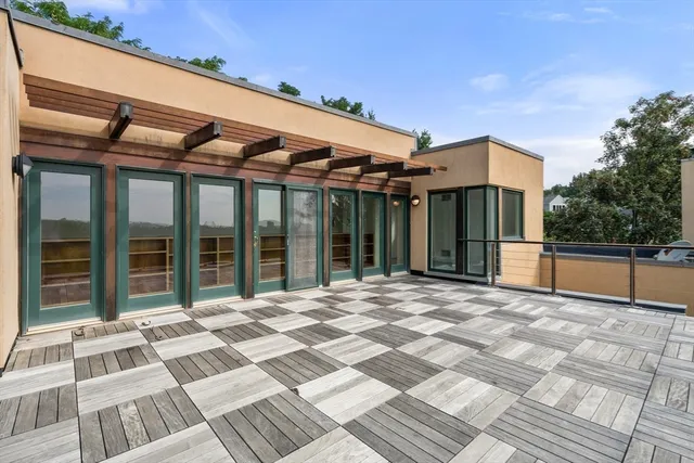 $12,500 | 225 Kenrick Street, Unit 225, Newton, MA 02458