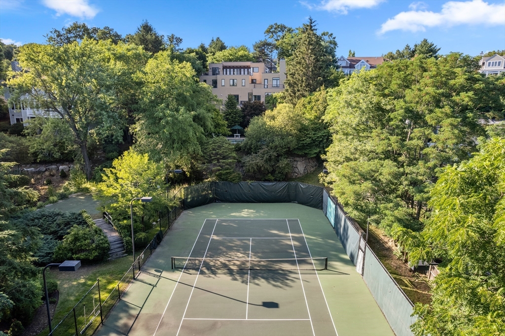 225 Kenrick Street, Unit 225 Newton, MA 02458 - Photo 6 of 42