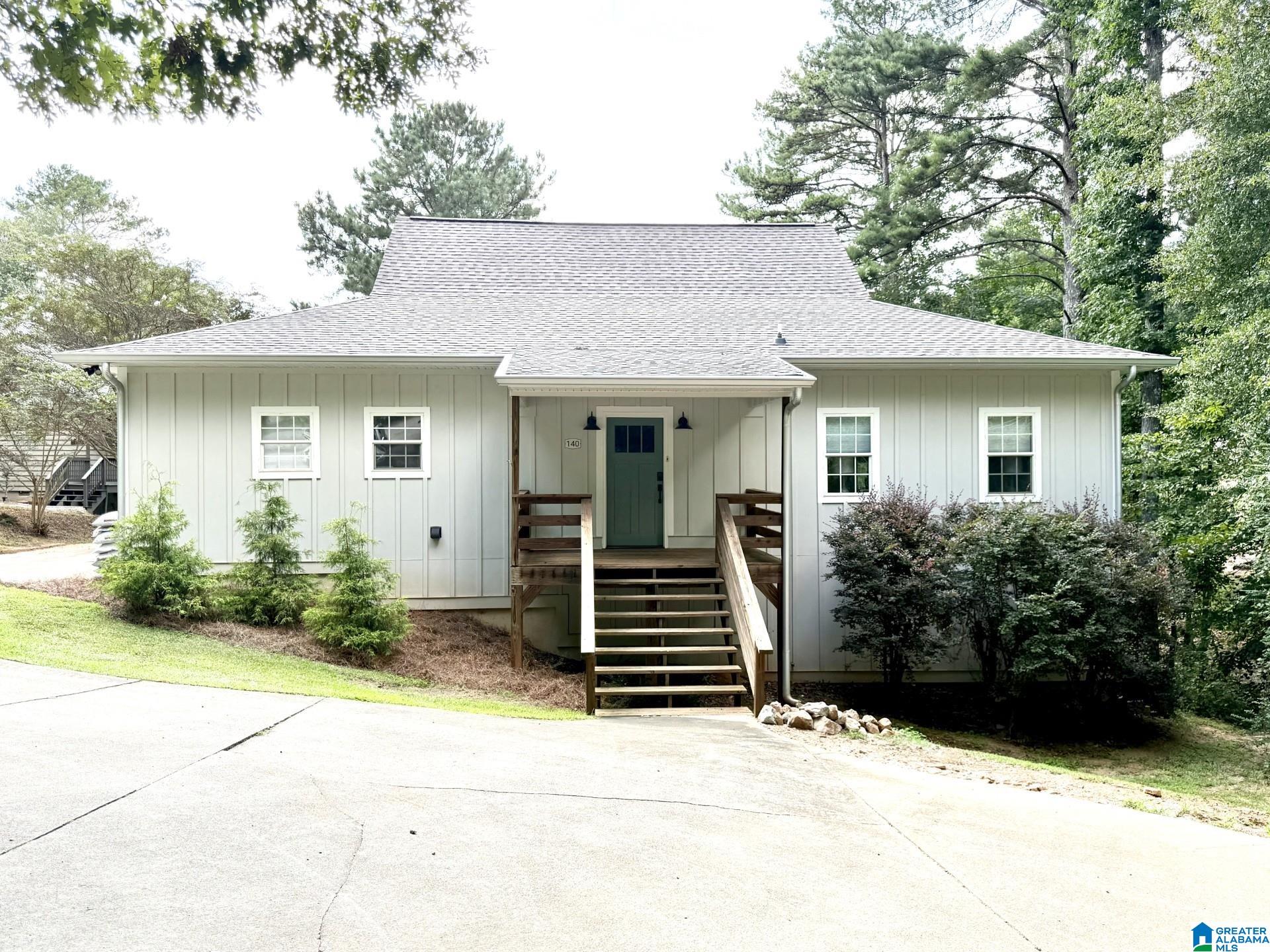 140 Pam Street Wedowee, AL 36278 - Photo 1 of 29