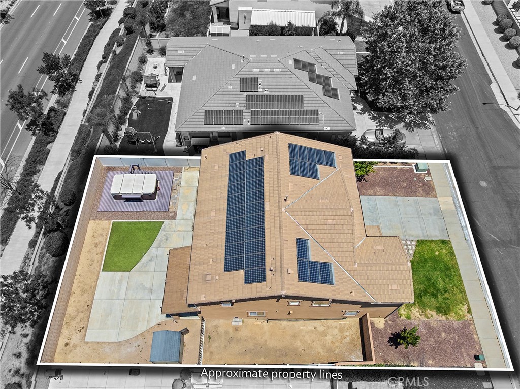 25392 Lone Acres Road Menifee, CA 92584 - Photo 44 of 46