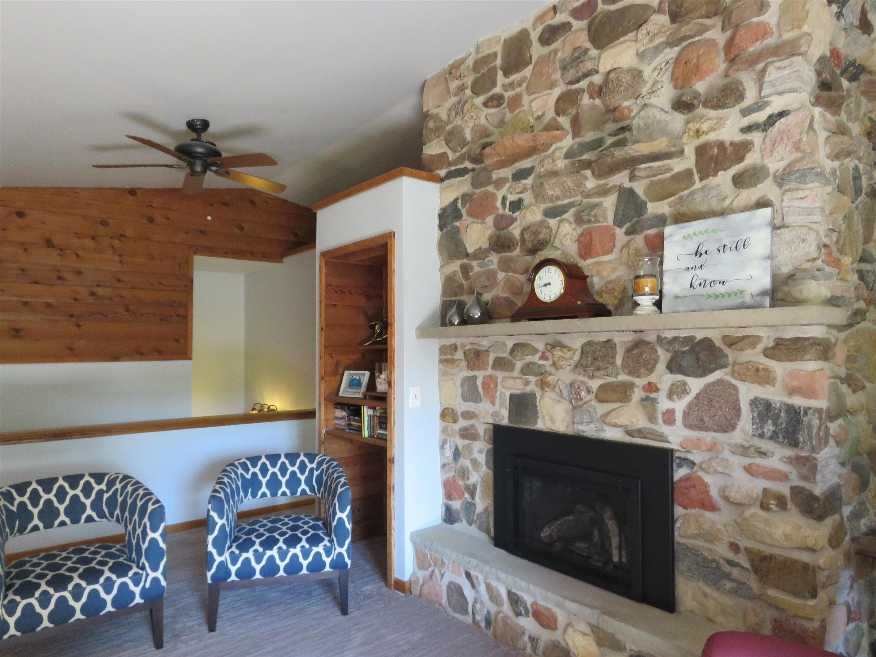 N8040 Whitetail Road Burnett, WI 53922 - Photo 12 of 58