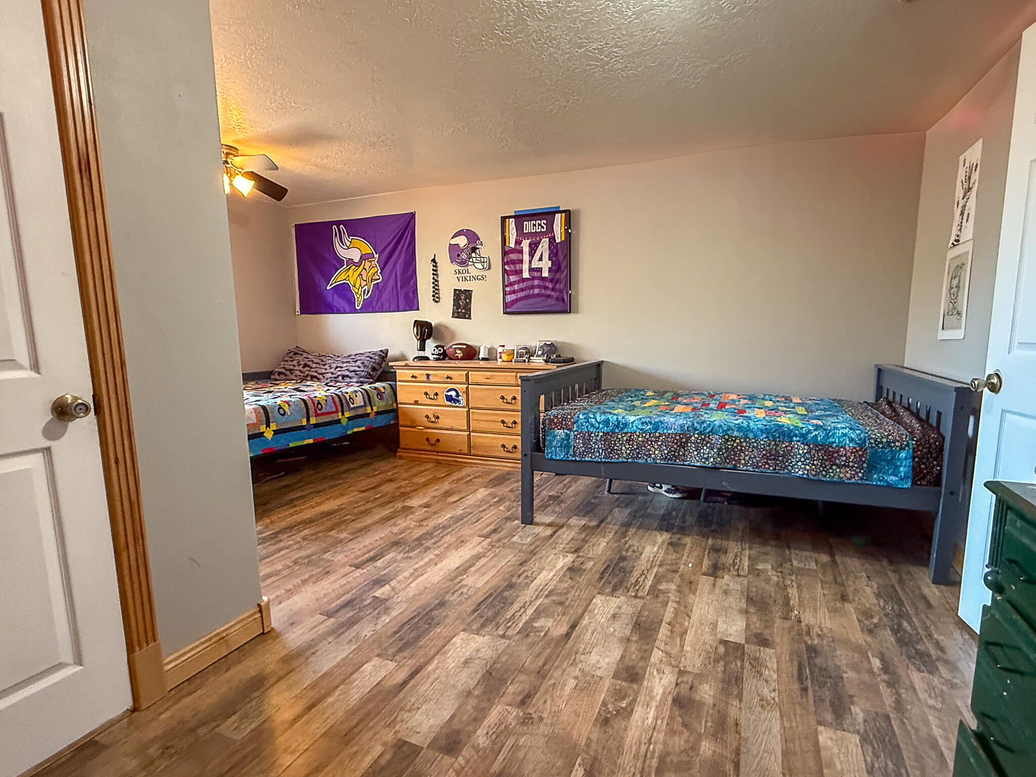 425 East Mule Deer Road Central, UT 84722 - Photo 24 of 72 boys room