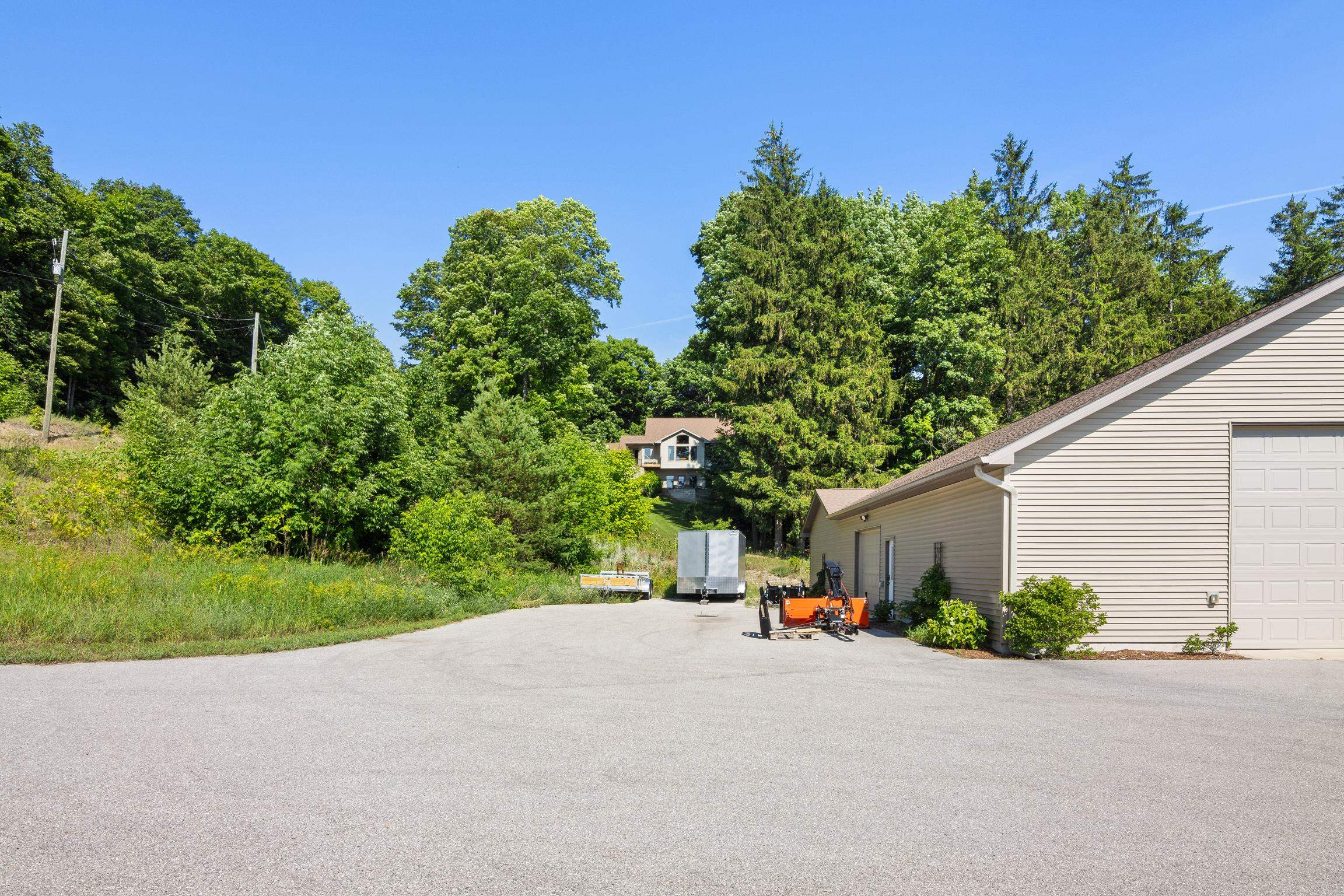 10303 Narrow Gauge Road Beulah, MI 49617 - Photo 60 of 99