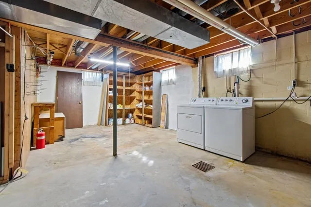 $278,000 | 220 Walnut Street, Clintonville, WI 54929