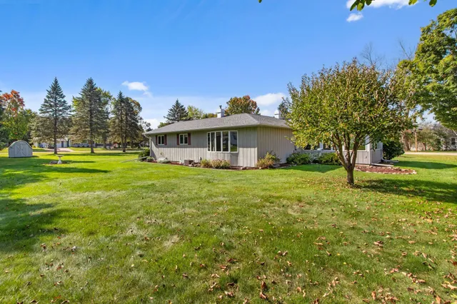 $278,000 | 220 Walnut Street, Clintonville, WI 54929