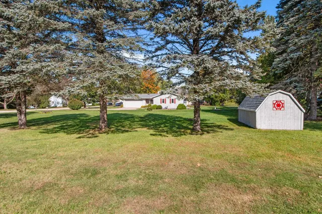 $278,000 | 220 Walnut Street, Clintonville, WI 54929