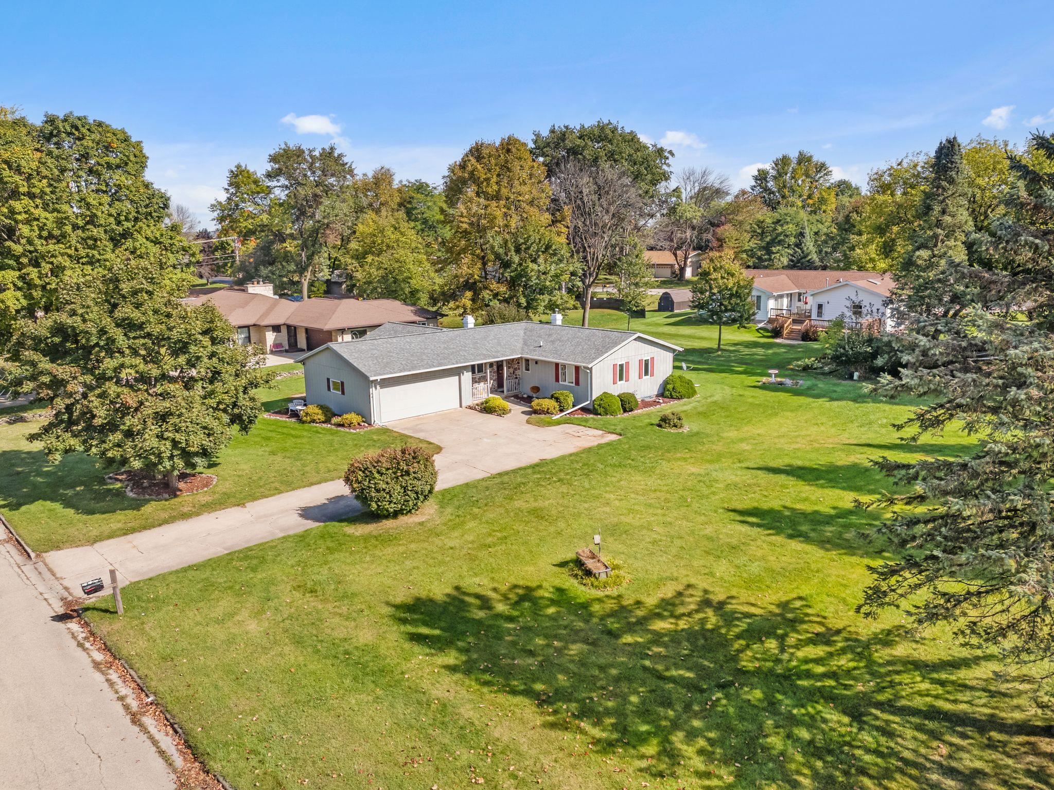 220 Walnut Street Clintonville, WI 54929 - Photo 40 of 49