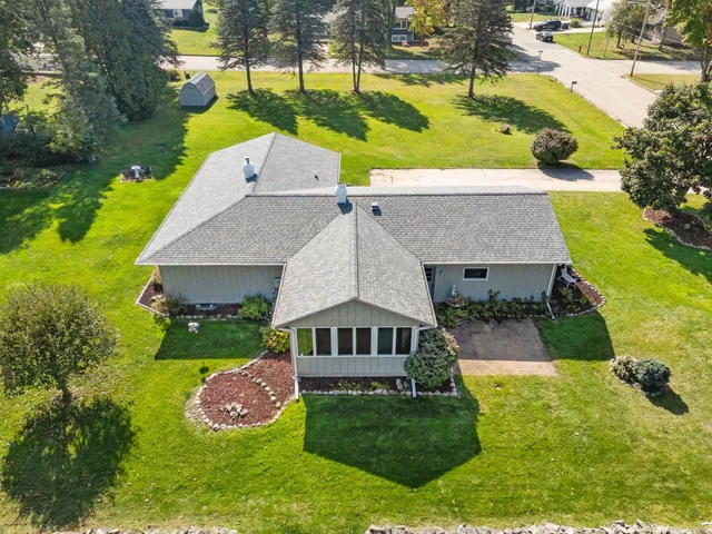 $278,000 | 220 Walnut Street, Clintonville, WI 54929