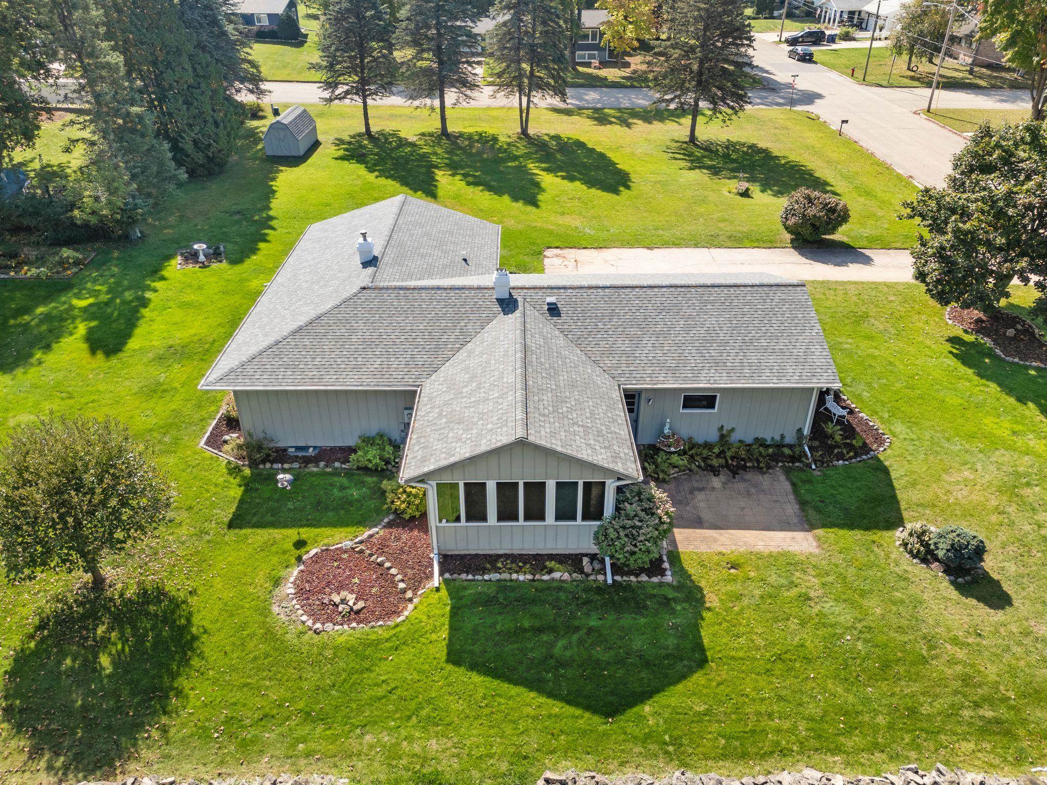 220 Walnut Street Clintonville, WI 54929 - Photo 42 of 49