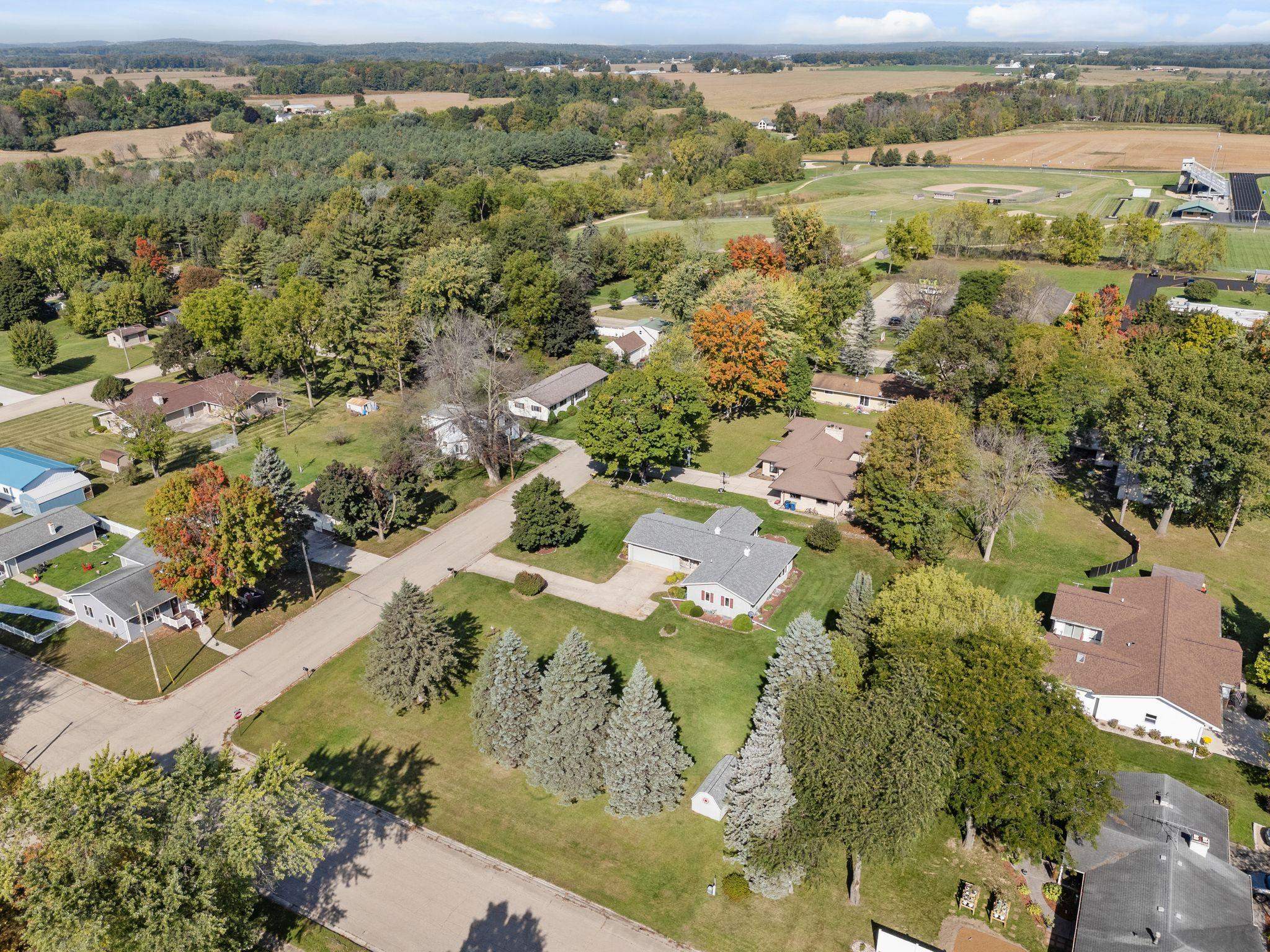 220 Walnut Street Clintonville, WI 54929 - Photo 47 of 49