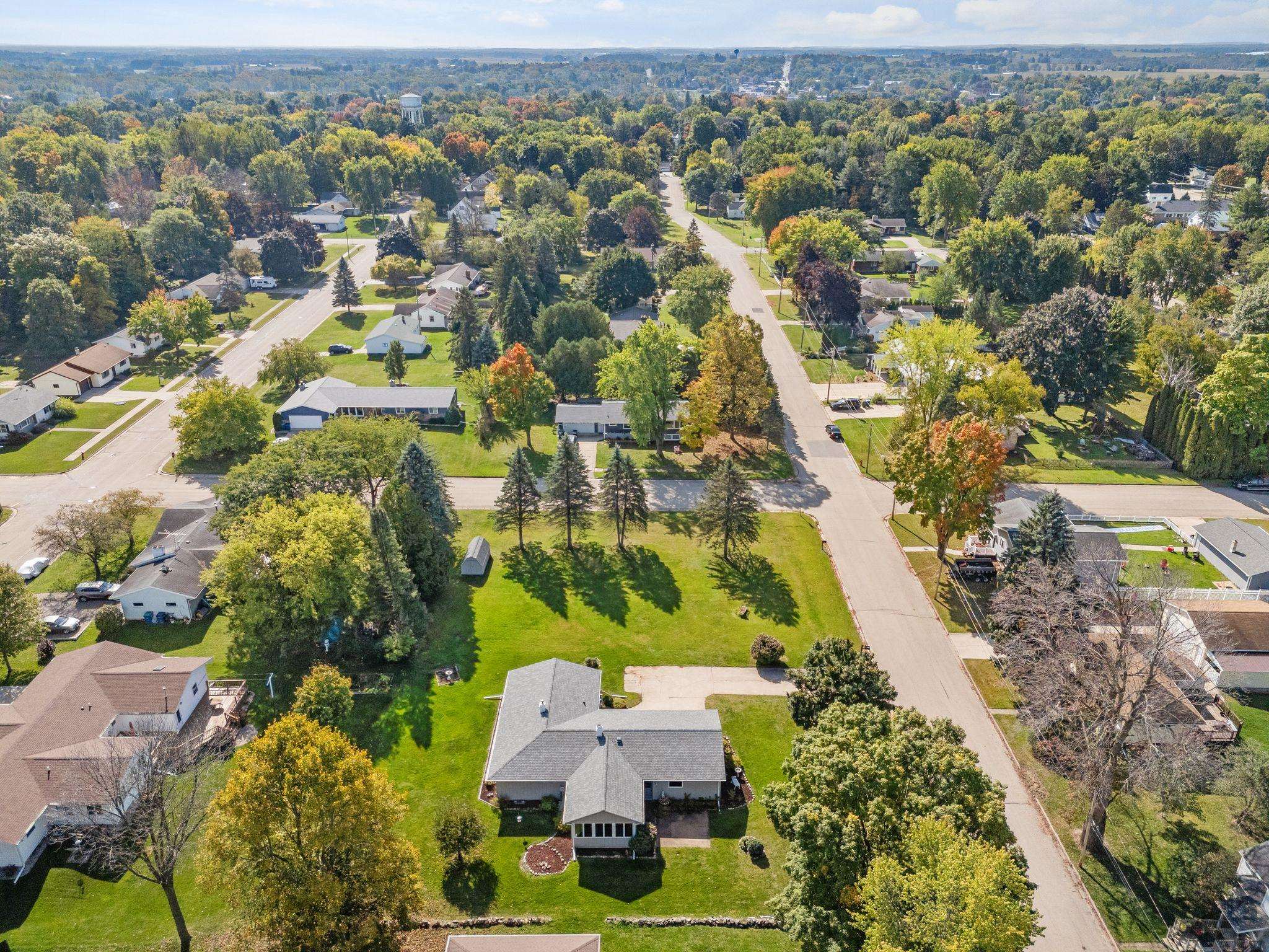 220 Walnut Street Clintonville, WI 54929 - Photo 48 of 49