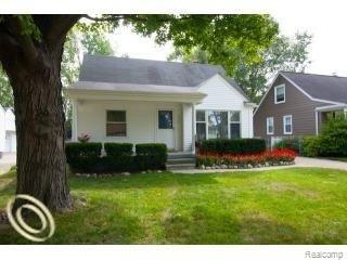2263 Oxford Road Berkley, MI 48072 - Photo 1 of 10 Welcome Home.jpg