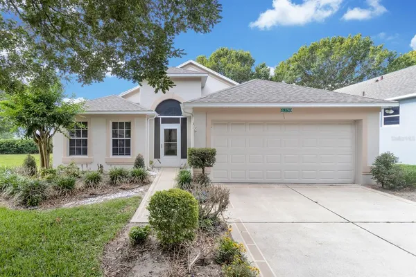 $320,000 | 4390 Sambourne Street, Clermont, FL 34711