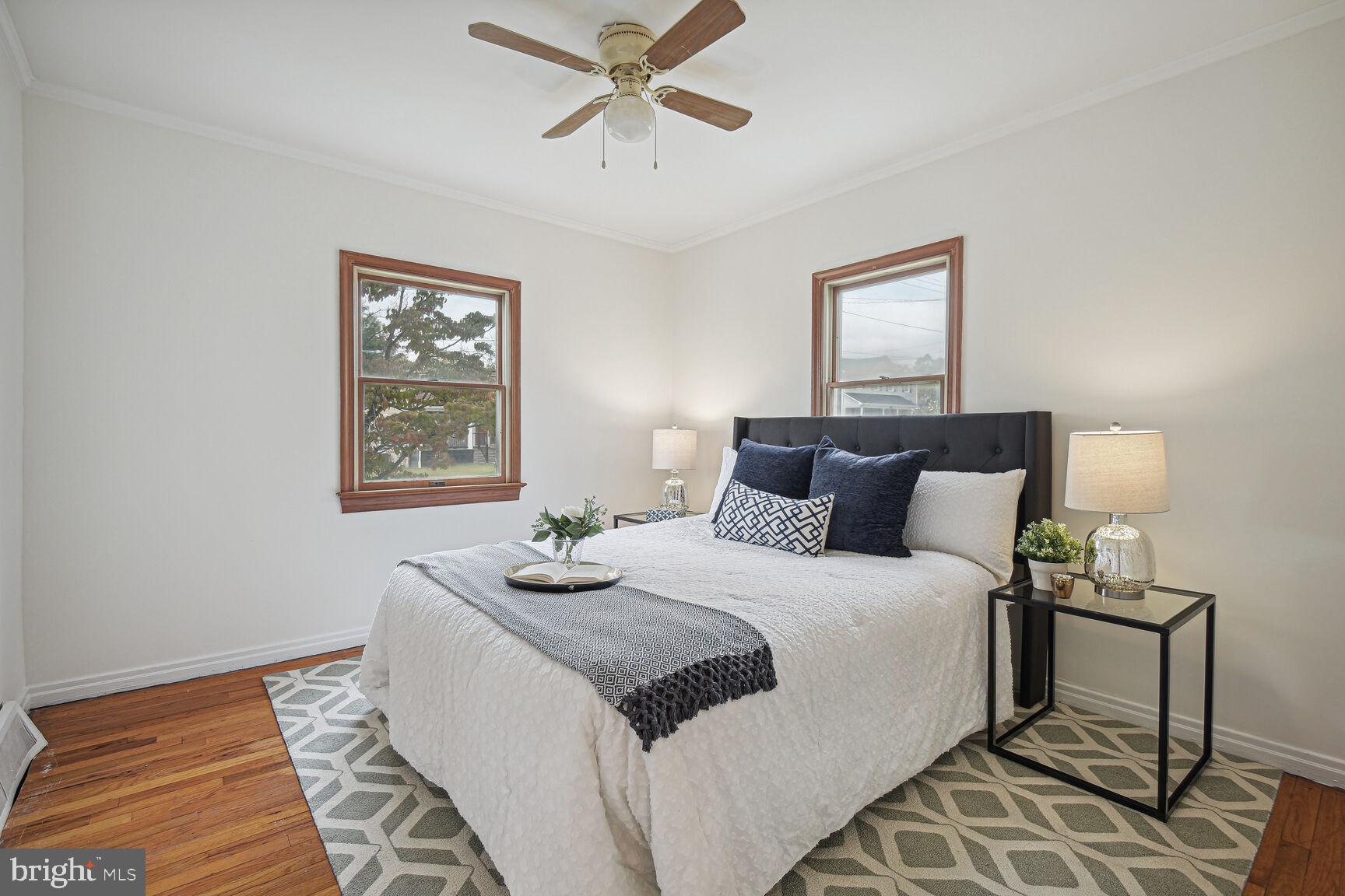 11513 Idlewood Road Silver Spring, MD 20906 - Photo 15 of 30