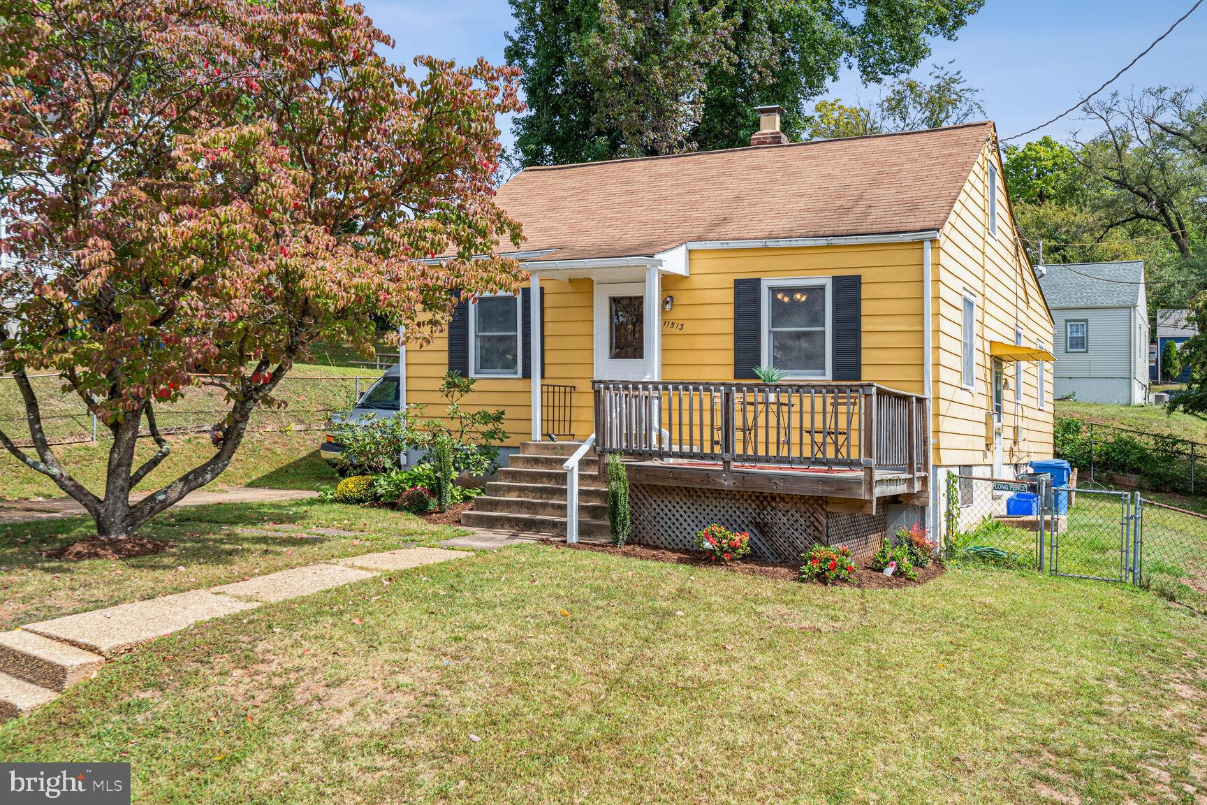 11513 Idlewood Road Silver Spring, MD 20906 - Photo 2 of 30