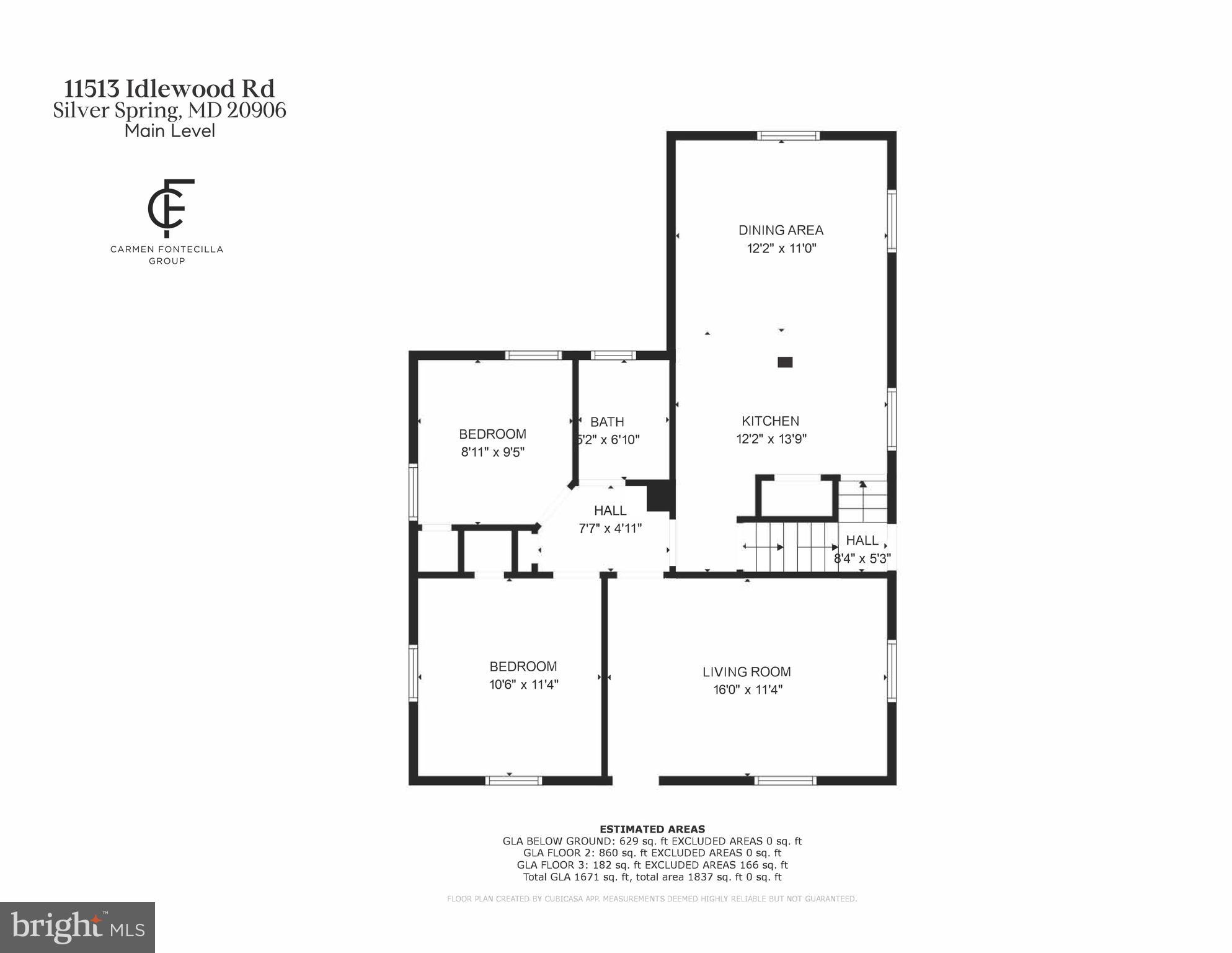 11513 Idlewood Road Silver Spring, MD 20906 - Photo 27 of 30