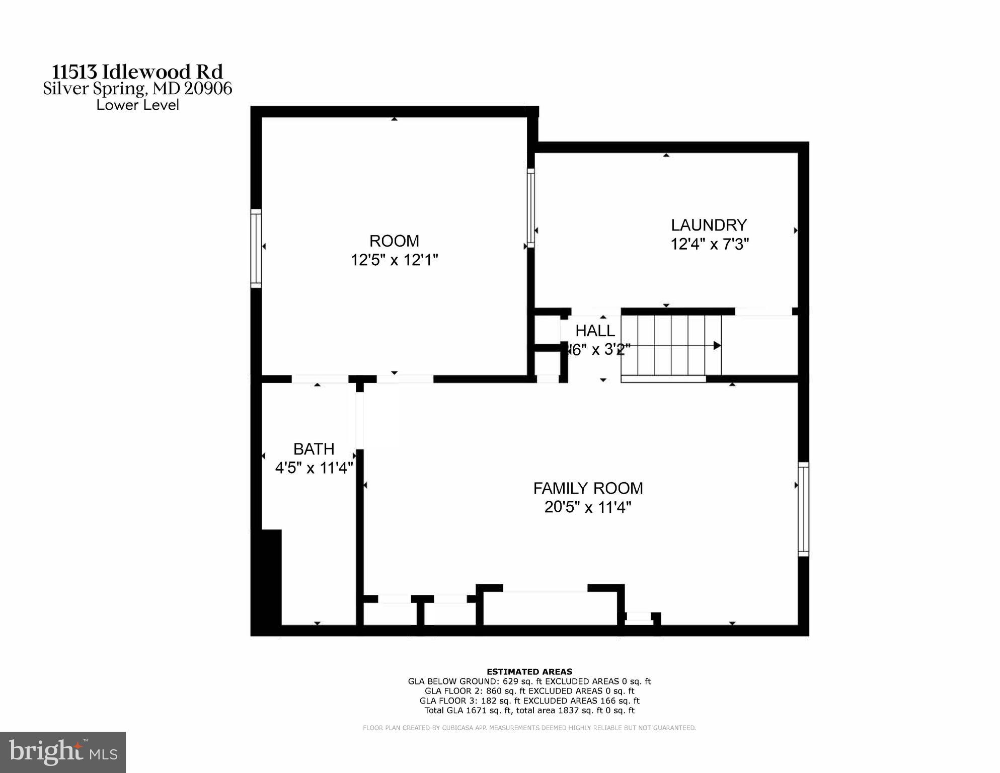 11513 Idlewood Road Silver Spring, MD 20906 - Photo 29 of 30