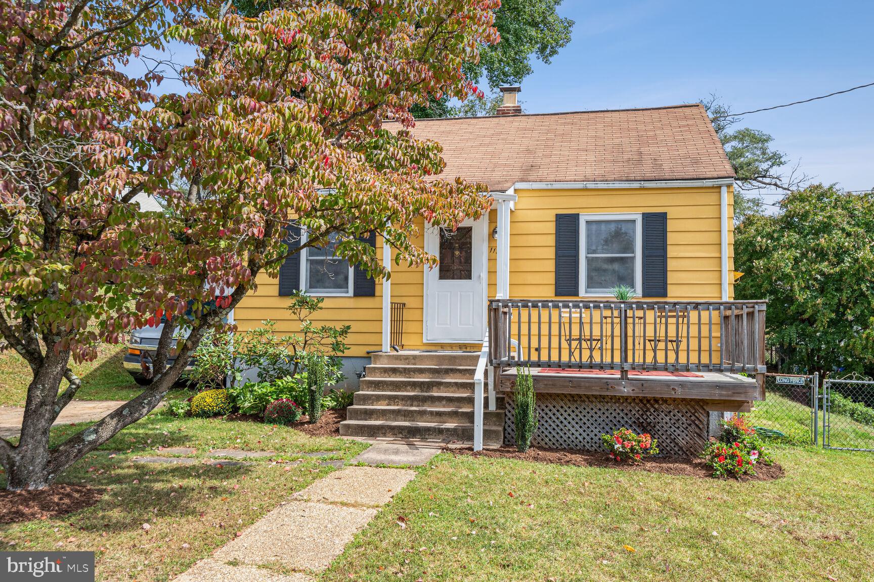 11513 Idlewood Road Silver Spring, MD 20906 - Photo 3 of 30