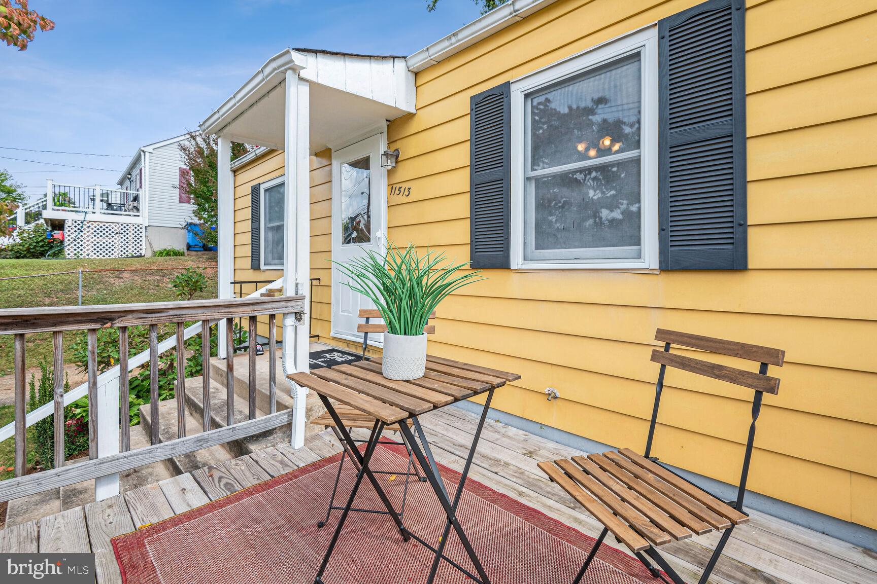 11513 Idlewood Road Silver Spring, MD 20906 - Photo 4 of 30