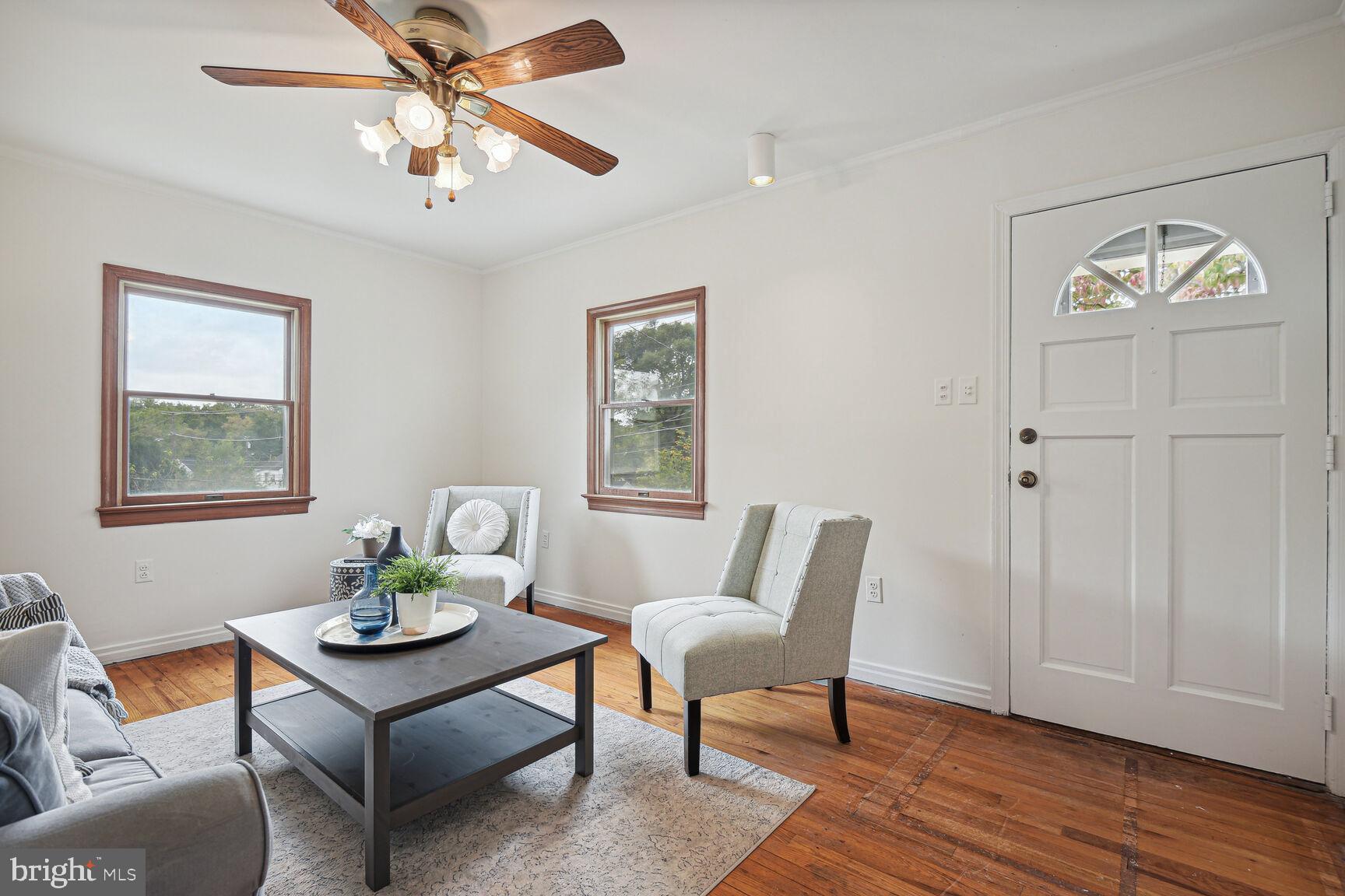 11513 Idlewood Road Silver Spring, MD 20906 - Photo 5 of 30