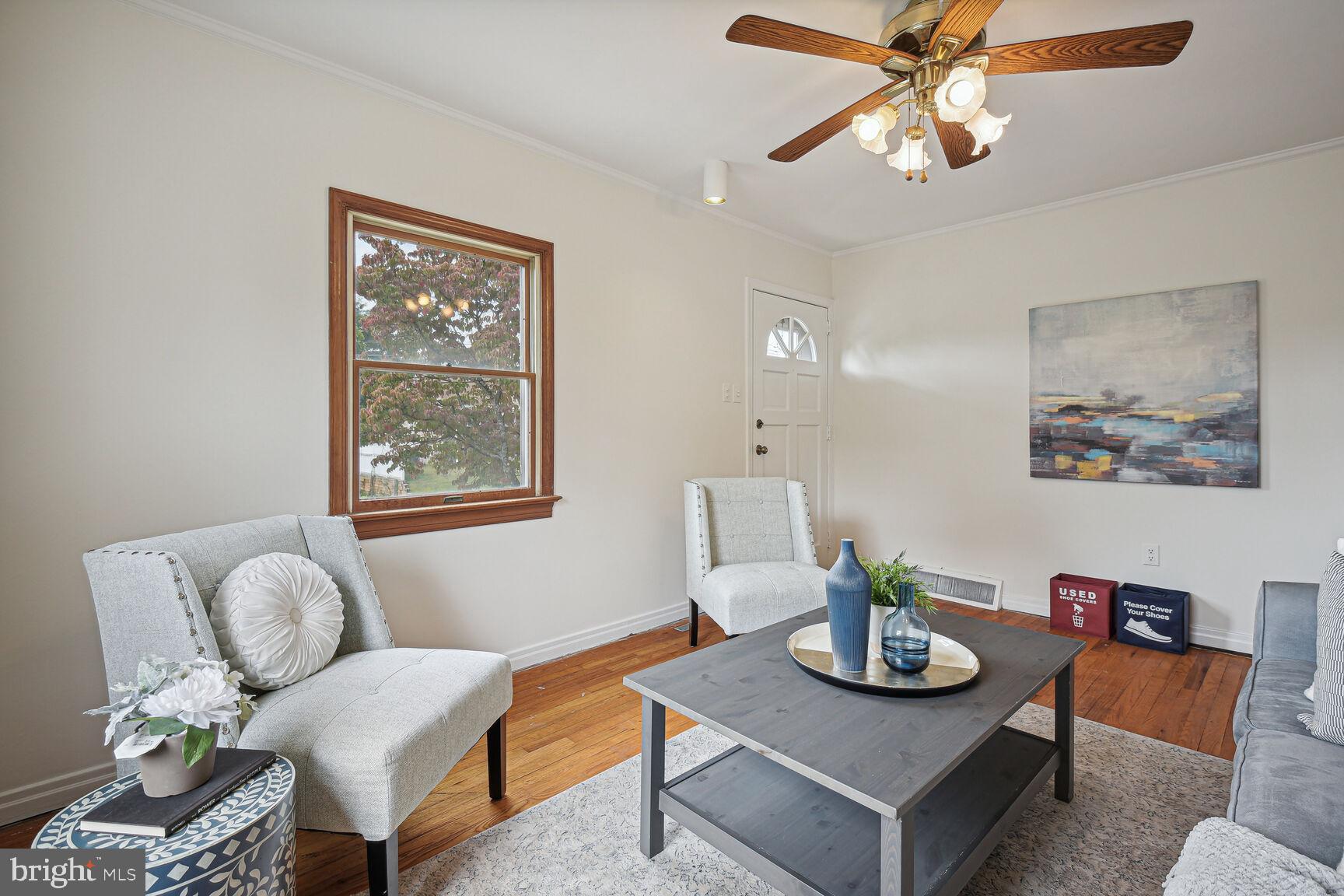 11513 Idlewood Road Silver Spring, MD 20906 - Photo 6 of 30