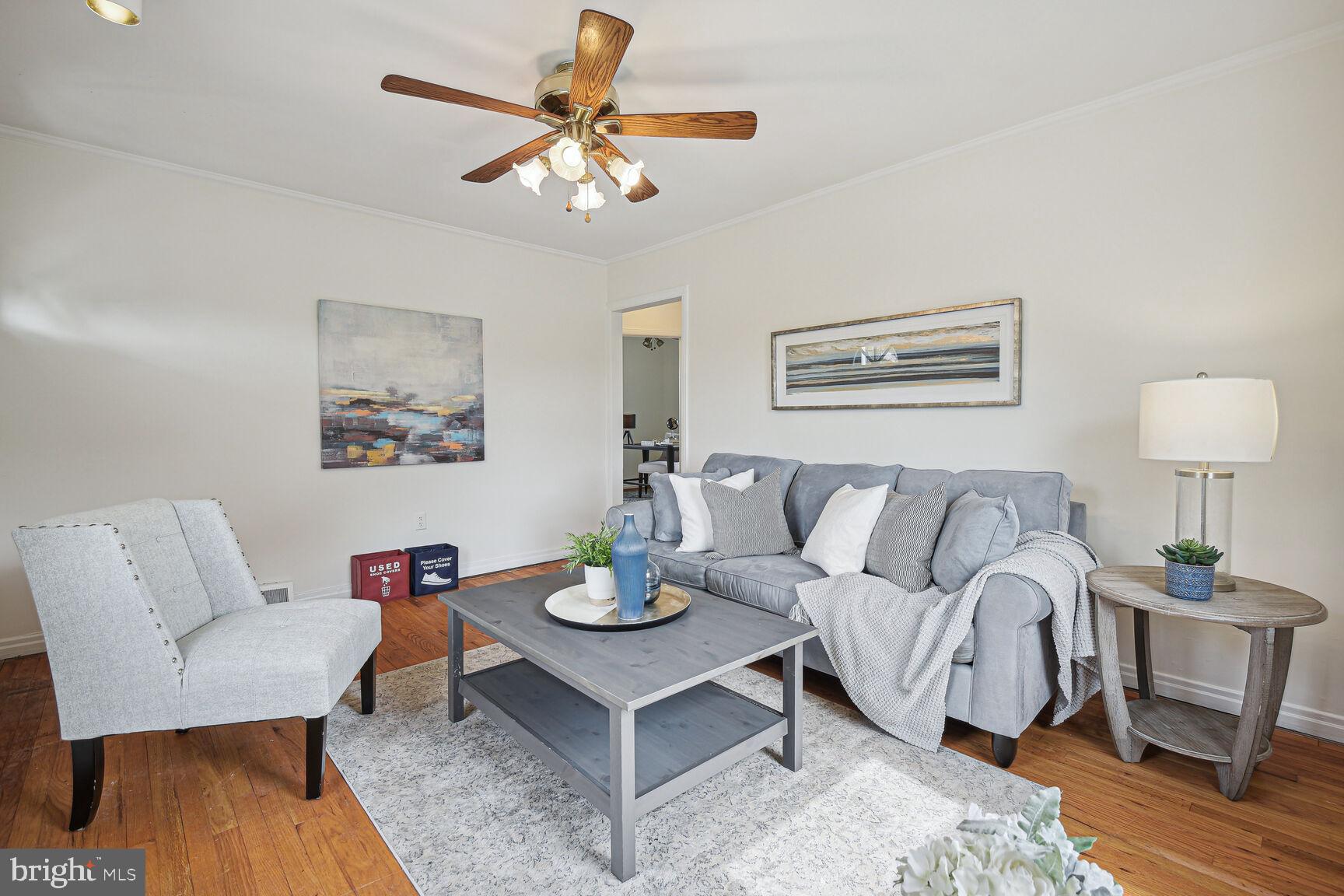 11513 Idlewood Road Silver Spring, MD 20906 - Photo 7 of 30