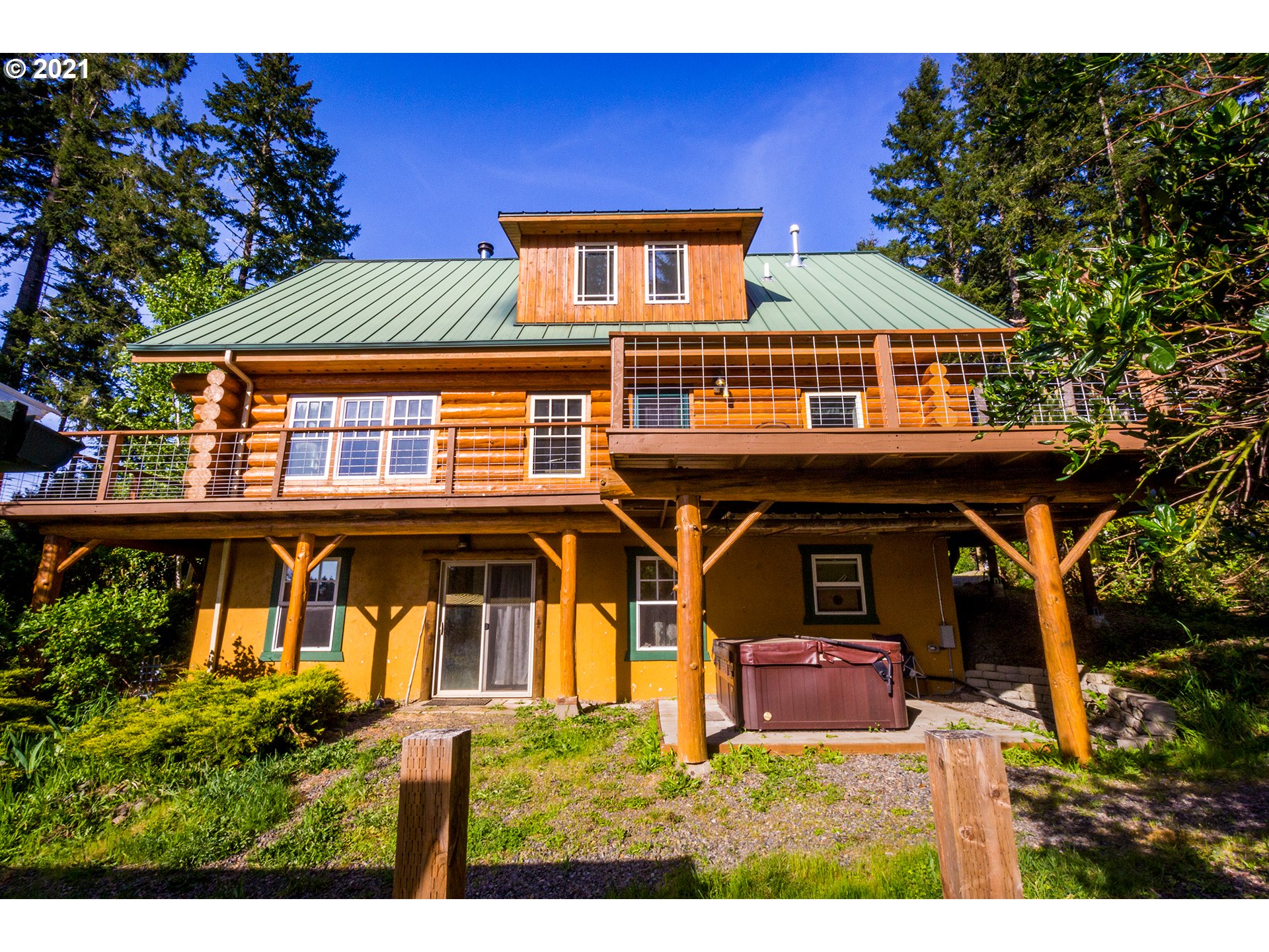 24679 West Demming Road Elmira, OR 97437 - Photo 3 of 32 Gallery Image 3