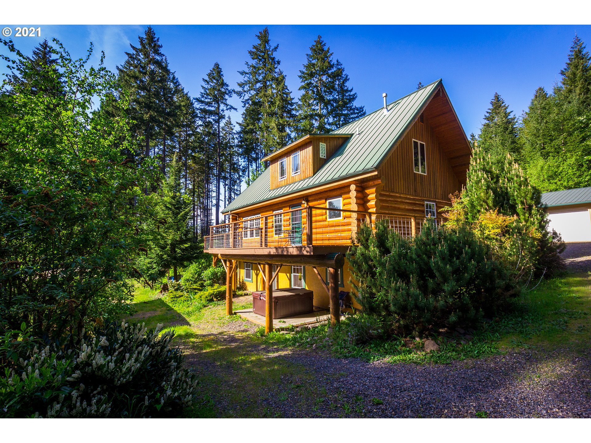 24679 West Demming Road Elmira, OR 97437 - Photo 5 of 32 Gallery Image 5