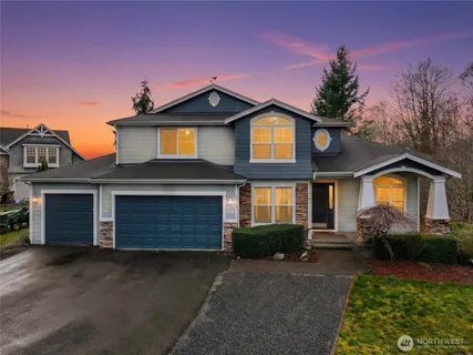 $1,049,950 | 9806 Trombley Road, Snohomish, WA 98290
