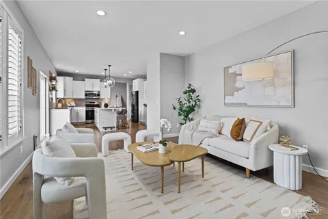 $1,049,950 | 9806 Trombley Road, Snohomish, WA 98290