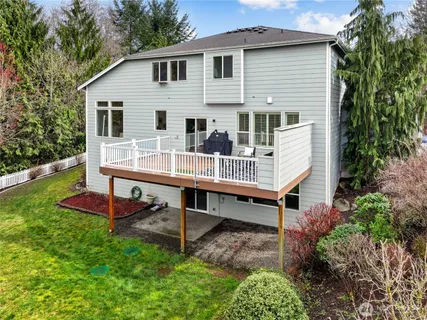 $1,049,950 | 9806 Trombley Road, Snohomish, WA 98290