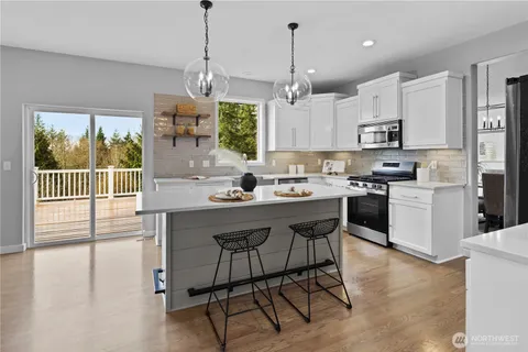 $1,049,950 | 9806 Trombley Road, Snohomish, WA 98290