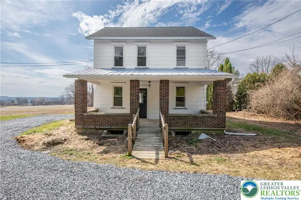 $2,500 | 4450 Scheidys Road, Coplay, PA 18037