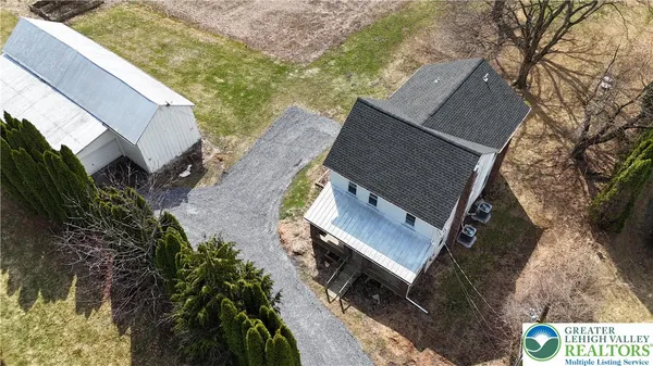 $2,500 | 4450 Scheidys Road, Coplay, PA 18037