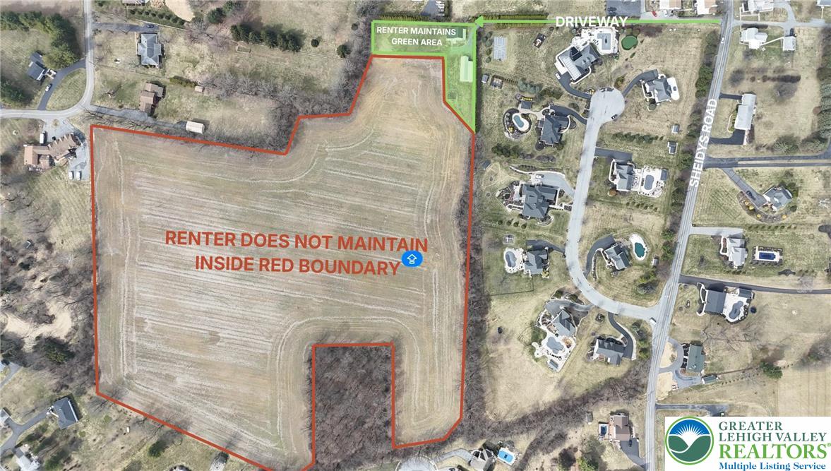 4450 Scheidys Road Coplay, PA 18037 - Photo 15 of 50