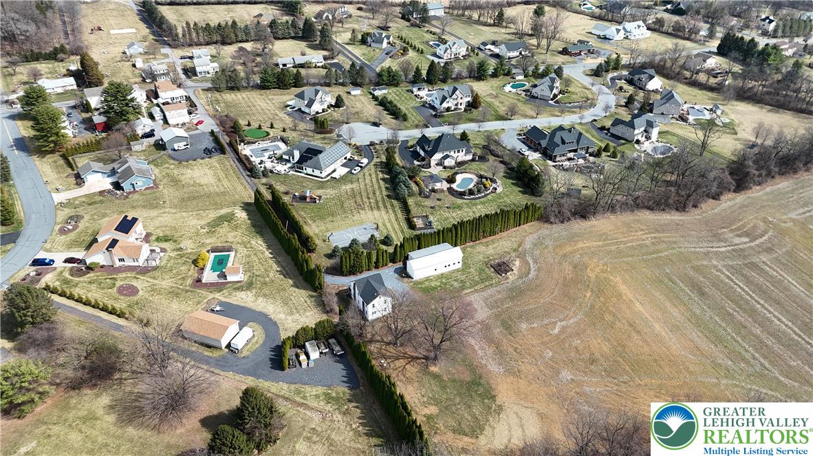 4450 Scheidys Road Coplay, PA 18037 - Photo 17 of 50