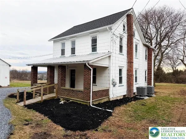 $2,500 | 4450 Scheidys Road, Coplay, PA 18037