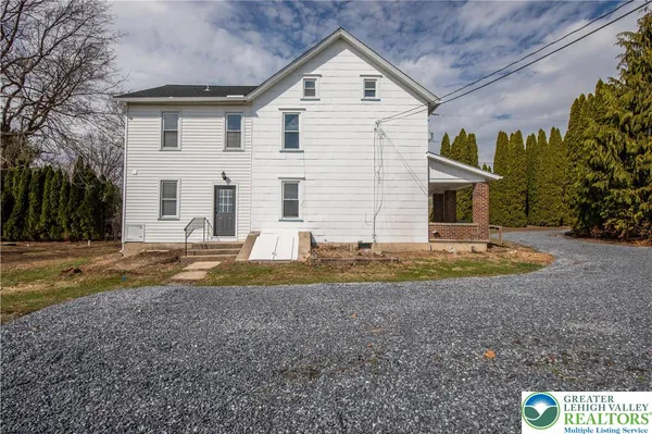 $2,500 | 4450 Scheidys Road, Coplay, PA 18037
