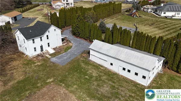 $2,500 | 4450 Scheidys Road, Coplay, PA 18037